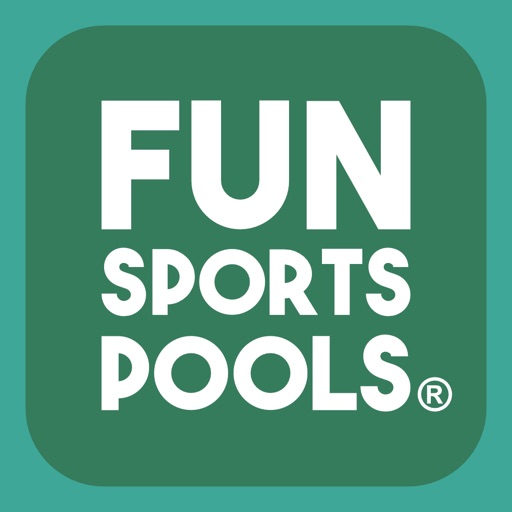 Fun Sports Pools