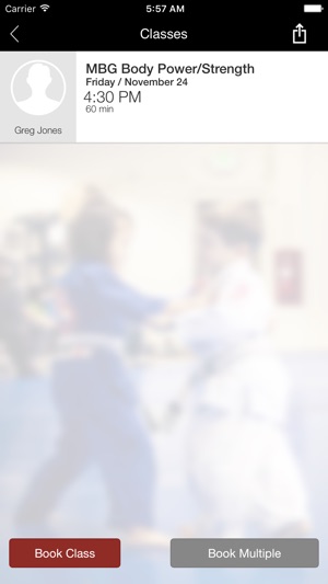 Gracie Barra Bellevue(圖4)-速報App