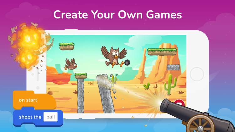 Tynker: Coding for Kids screenshot-3