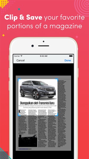 Autocar Indonesia Magazine(圖2)-速報App