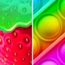 Get Super Slime & Pop it Pack for iOS, iPhone, iPad Aso Report