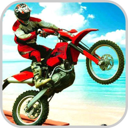 Crazy City Bike Stunt Pro icon