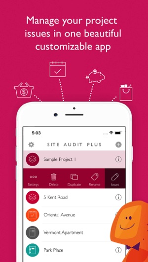 Site Audit Plus(圖1)-速報App