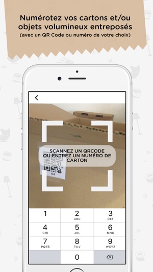 HOMEBOX - l'inventaire facile(圖4)-速報App