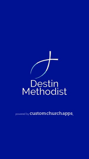 Destin United Methodist