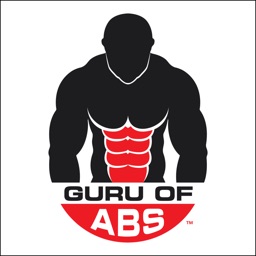 The Guru of Abs Apple Watch App