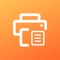 "PDF Super Scanner" is a dexterous, convenient scanner application that will turn your iPhone into a practical mobile scanner