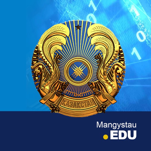 Mangystau.Edu