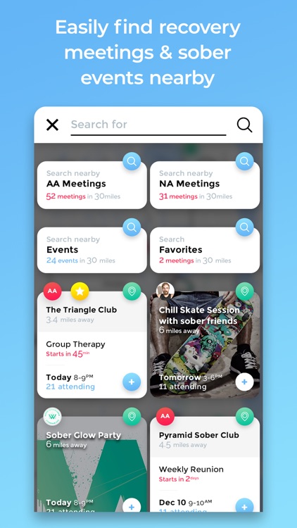 Syn By Wherehab screenshot-4