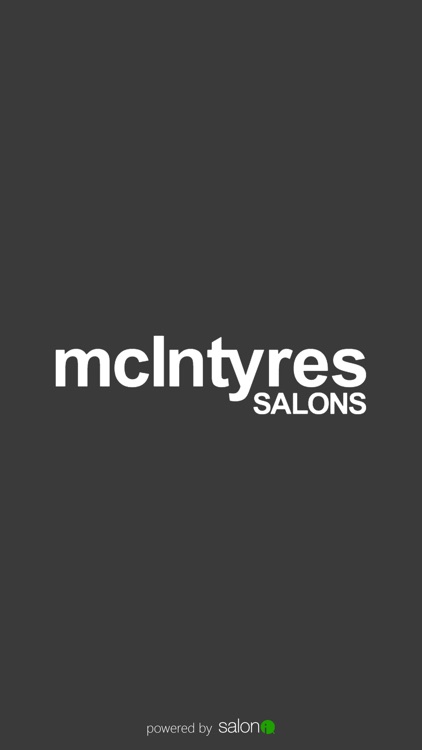 mcIntyres Salons