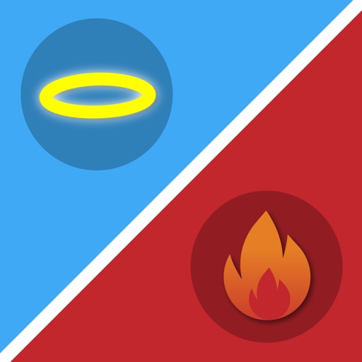 Heaven or Hell: Judgement Day Icon