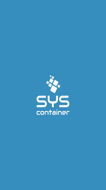 SysContainer