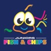 Juniors Fish & Chips