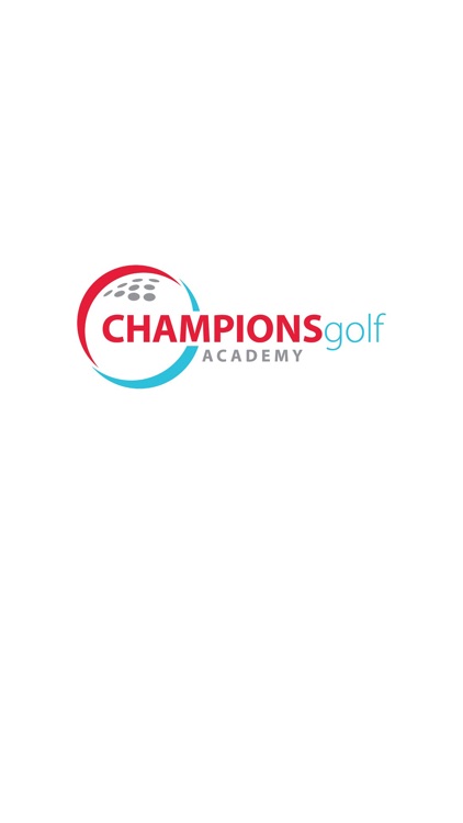 Champions Golf Academy