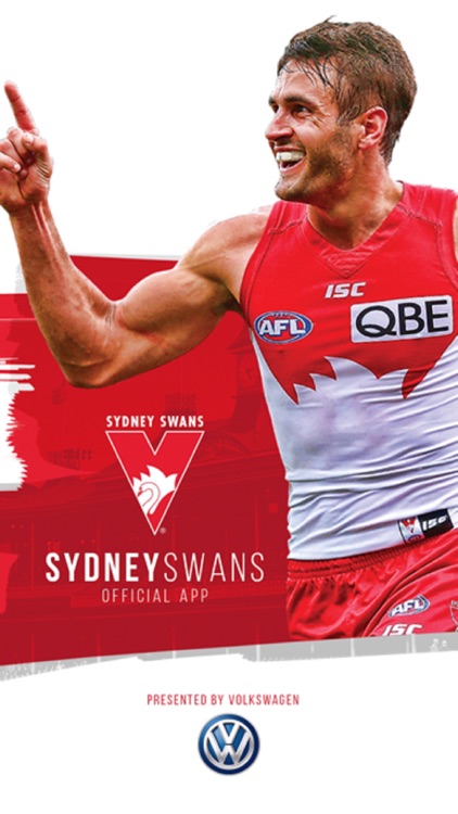 Sydney Swans Official App