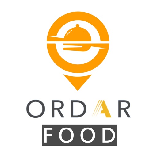Ordaar Food User