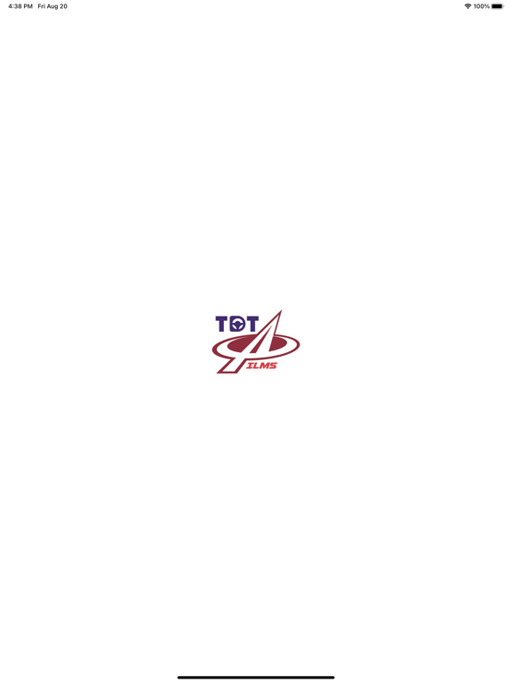 Screenshot #4 pour ILMS Driver