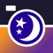 NightCap Camera is a powerful app that takes amazing low light and night photos, videos and 4K time lapse