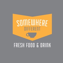 Somewhere Different Cafe