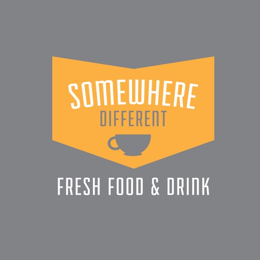 Somewhere Different Cafe