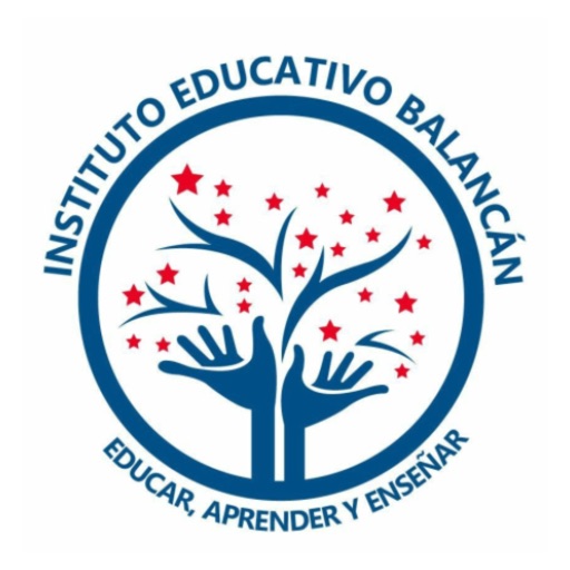 Instituto Educativo Balancán