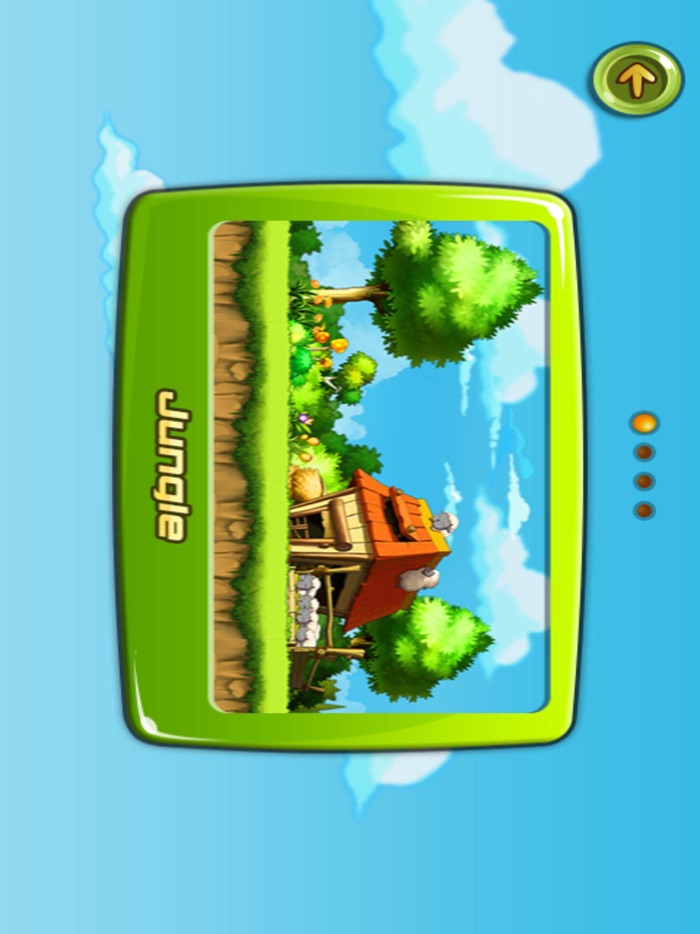 动物园赛车-森林大作战手机版