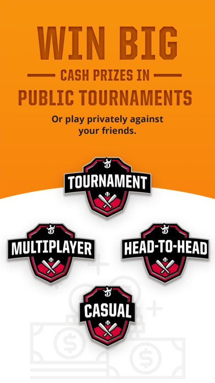 DraftKings - Fantasy Sports screenshot-5
