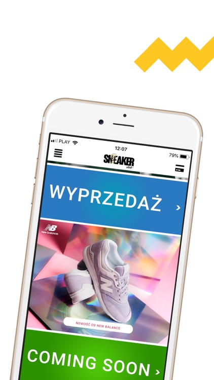 SneakerClub