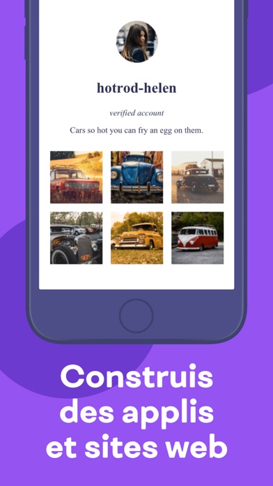 Mimo Code: Apprendre à Coder Mimo Code: Apprendre à Coder
