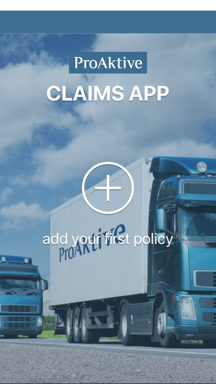 ProAktive Ltd Claims App