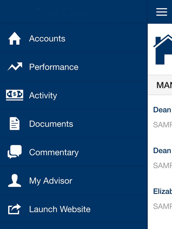 Screenshot #5 pour EPIQ Mobile
