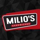 Top 10 Food & Drink Apps Like Milio's Sandwiches - Best Alternatives