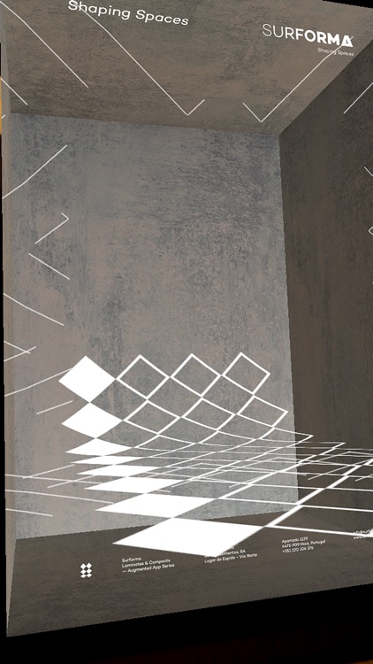 Surforma Shaping Spaces screenshot-5