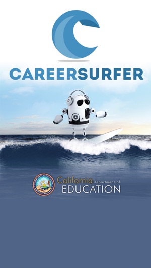 Career Surfer