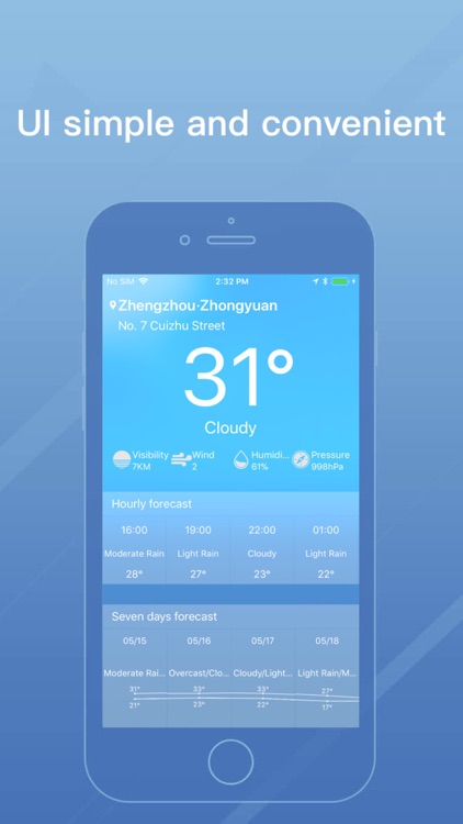 Weather®
