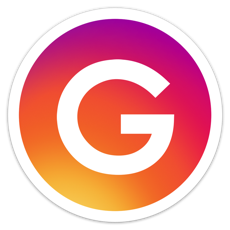Grids - 至美Instagram桌面体验 for mac