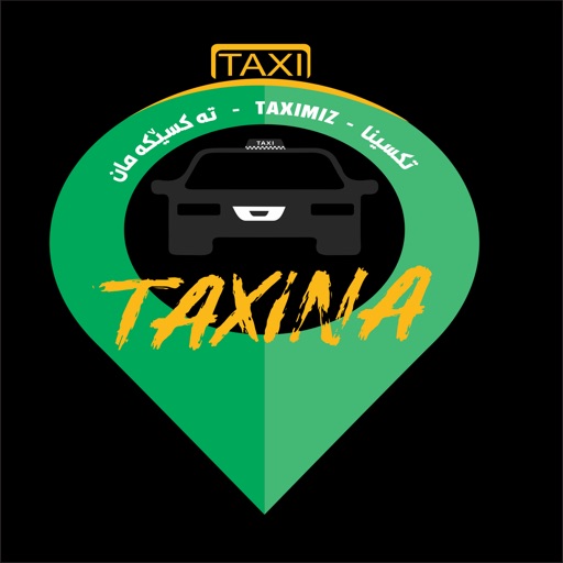 Taxina driver IQ icon