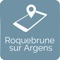 The Town of Roquebrune-sur-Argens suggest you to prepare your visit with the first collaborative intelligence engine