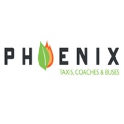 Phoenix Taxis iOS App