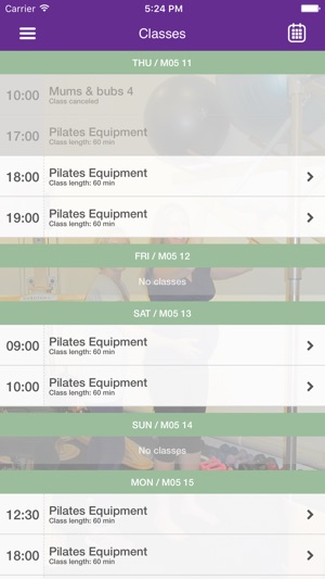 Innovative Physio(圖3)-速報App