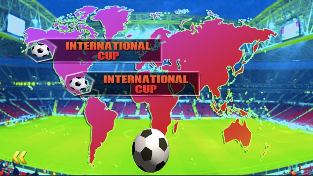 Real Football World Soccer Cup(圖6)-速報App