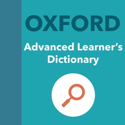 OXDICT - Learner's Dictionary