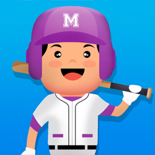 Baseball Heroes iOS App