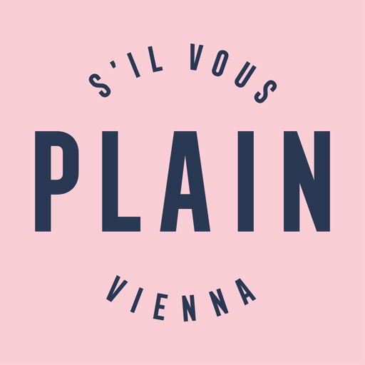 Plain Vienna