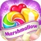 Play the sweetest match-3 game & enjoy the full-of fun hours in candy world