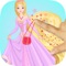 Dress up – Princess Rapunzel