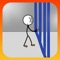 We are happy to present you a new part of Stickman