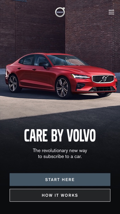 Care by Volvo