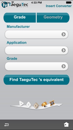 TaeguTec TTAPP(圖1)-速報App