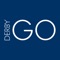 DerbyGo makes travelling around Derby simple for staff & students of the University of Derby and Derby College